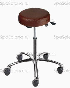 Стул мастера педикюра &quot;STOOL 150CR&quot;